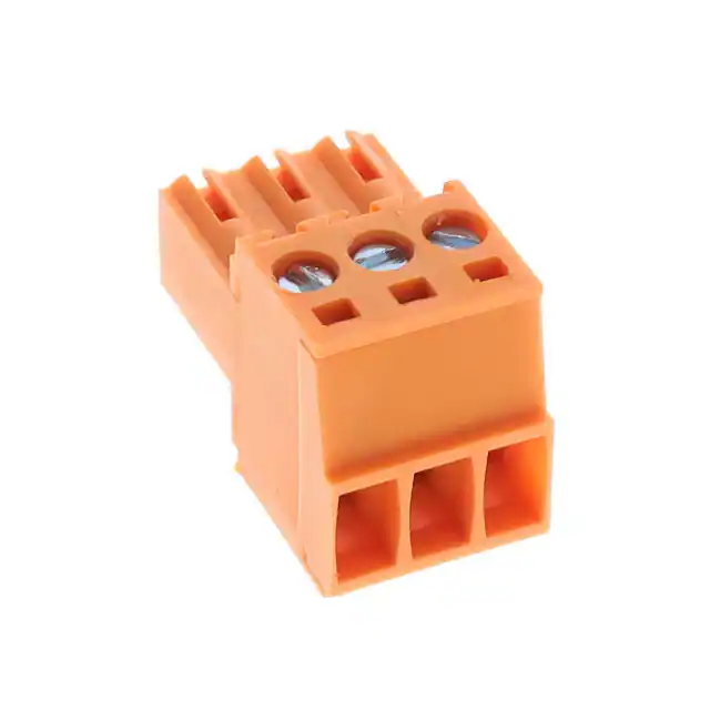 E20311300000G Amphenol Anytek  Headers Plugs and Sockets